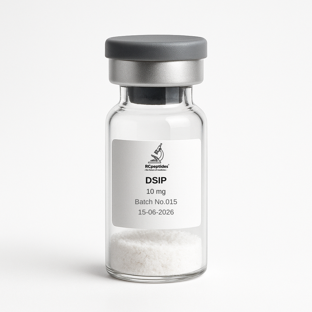 DSIP 10mg vial