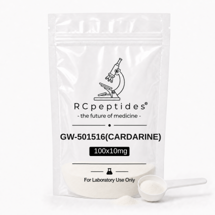 GW-501516(Cardarine) 100x10mg
