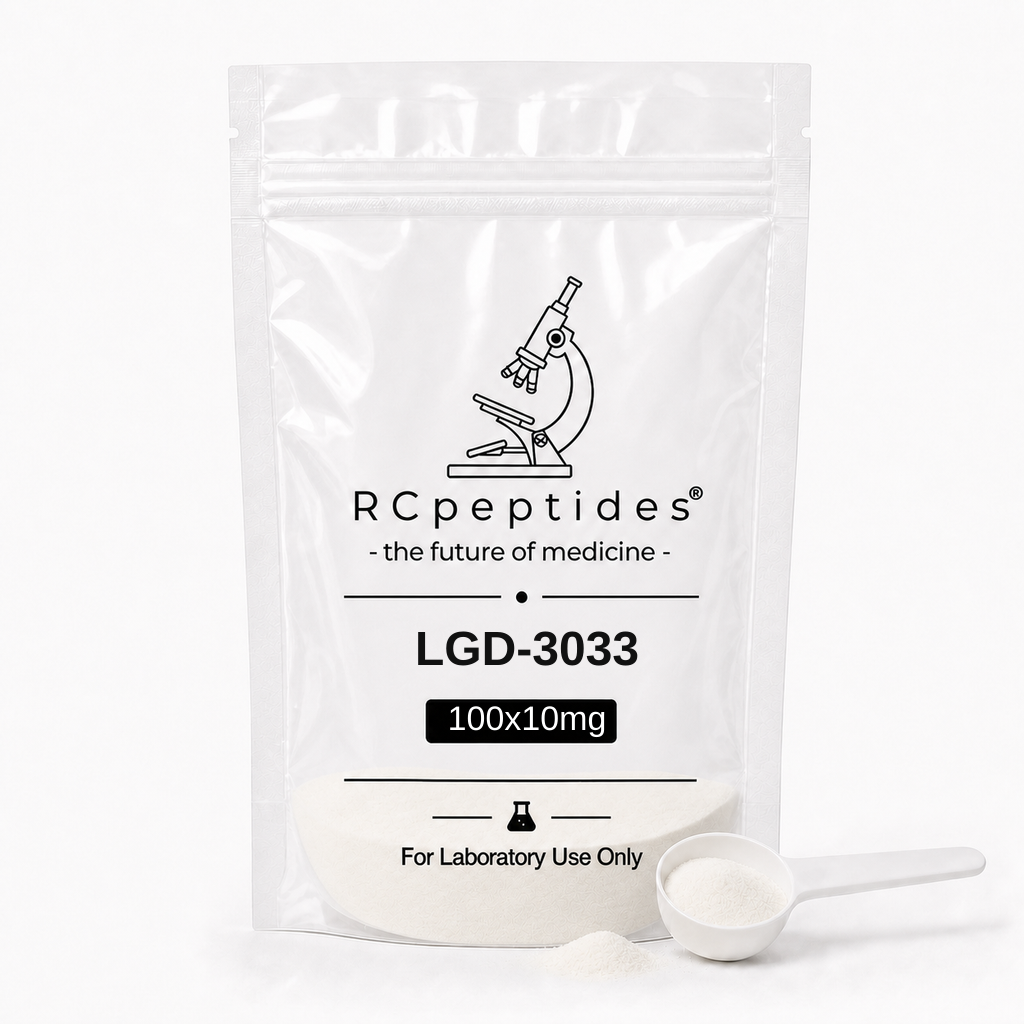 LGD-3033 100x10mg