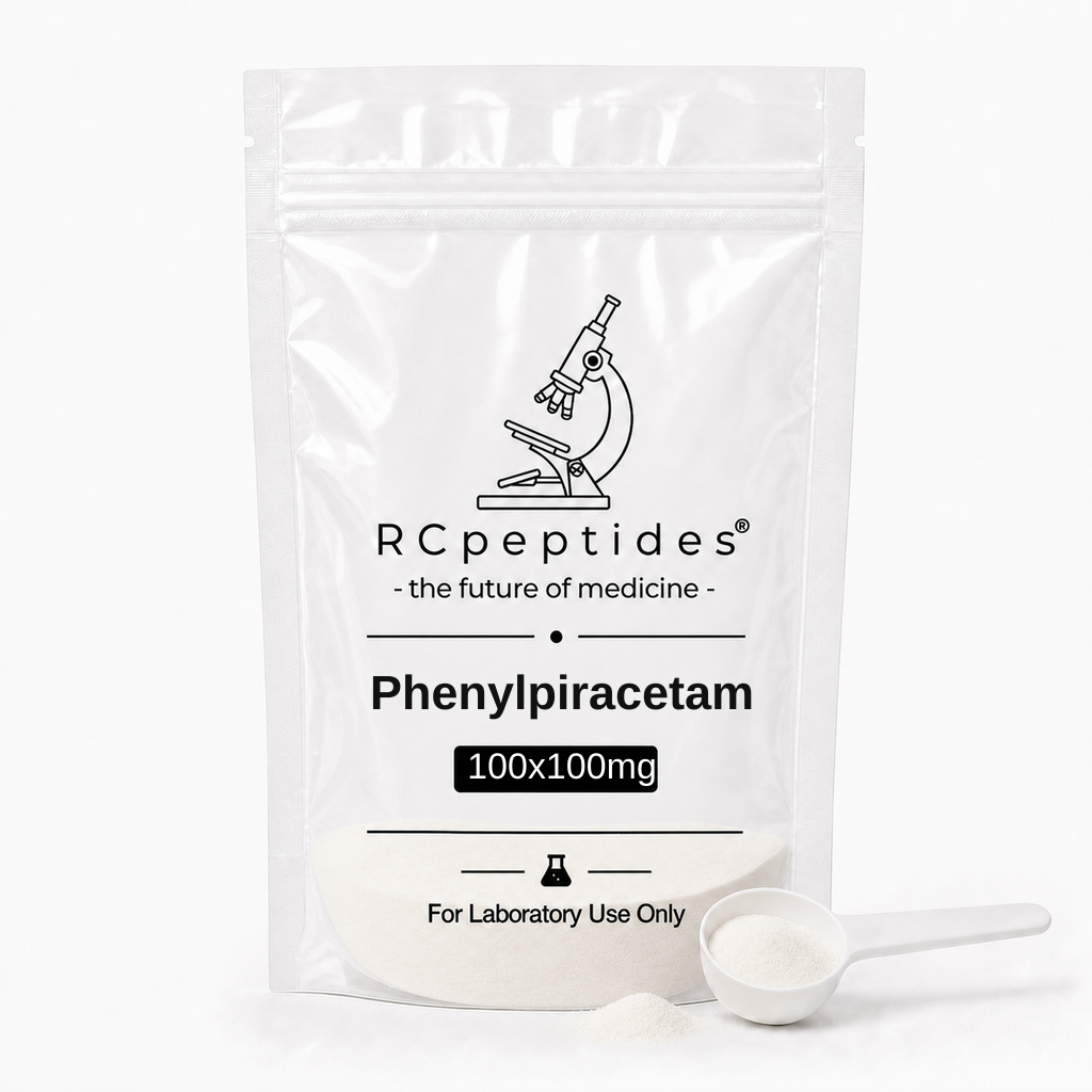 Phenylpiracetam 100x100mg